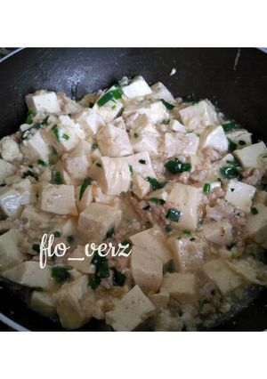 Foto resep Mun Tahu