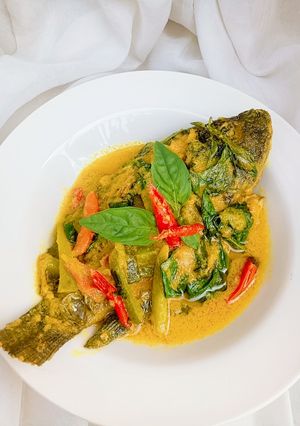 Foto resep Pesmol Ikan Nila