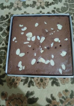 Foto resep Bolu Coklat Lembut