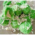 Klepon Keju KW Diet DEBM