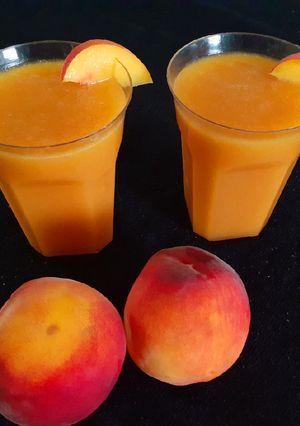عکسی از دستور رانی هلو🍑