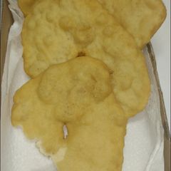 A picture of Fry Bread.