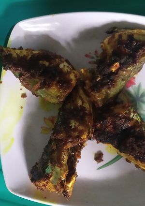 Foto resep Ikan bakar