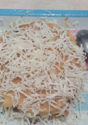 Foto resep Pancake lembut dan simpel