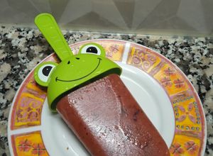 Una foto de Heladitos frutales!!!