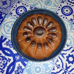 Foto principal de *Tarta de queso*😋😋🧀
