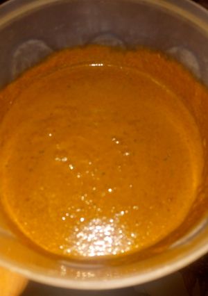 Foto resep Bumbu pecel homemade #siapramadan