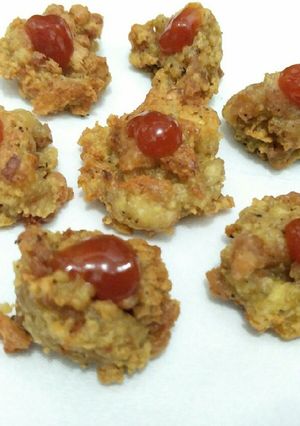 Foto resep Tahu Kribo