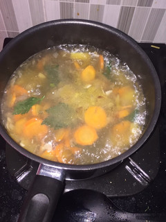 Foto resep Sop bakso endeusss