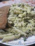 Penne rigate a la provenzal