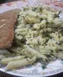 Penne rigate a la provenzal