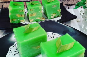 Cara Buat Nagasari Loyang Part 2 Rumahan