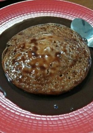 Foto resep Surabi lembut