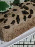 Bolu coklat spekuk