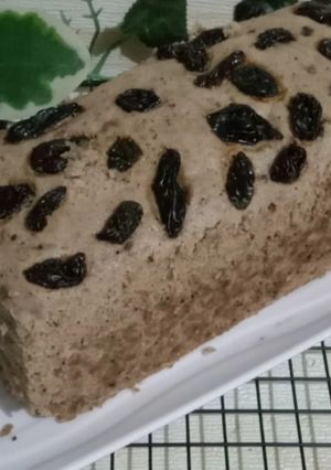 Foto resep Bolu coklat spekuk