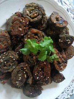 ફરાળી પાત્રા(farali patra recipe in gujarati) રેસીપી મુખ્ય ફોટો