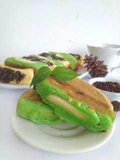 Foto resep Pukis (Lembut dan berserat) #pr_Pukis
