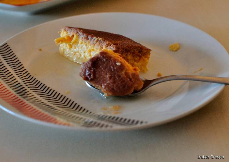 recetas de postres para la diabetes