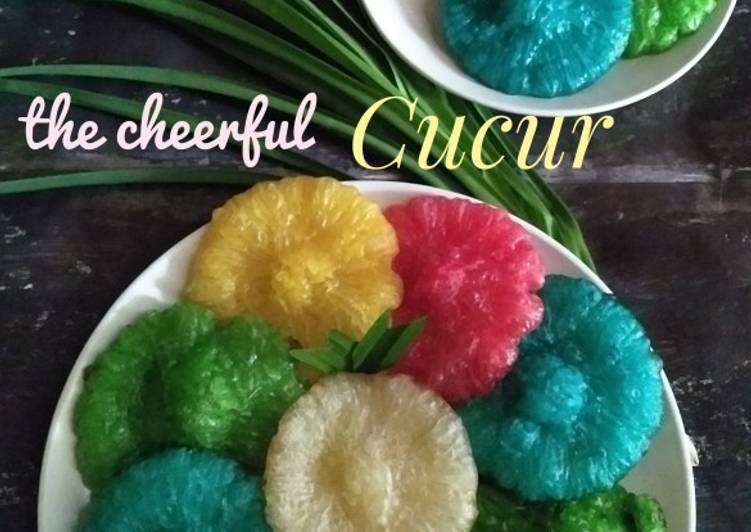 The Cheerful Cucur