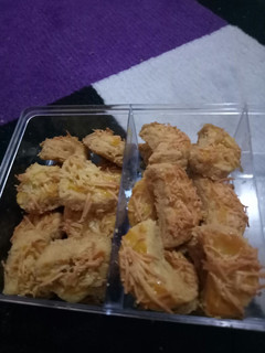 Foto resep Kastengel