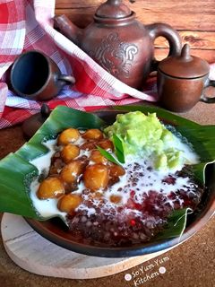 Foto resep Bubur Campur
