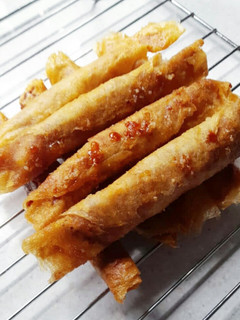Foto resep Tape Aroma Karamel ✅