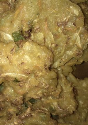 Foto resep Bala-bala