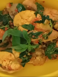 Foto resep Ayam woku khas manado