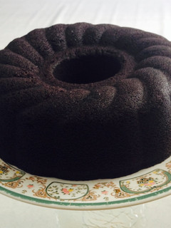 Foto resep Bolu kukus ketan hitam