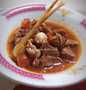 Cara Mudah Membuat Resep Krengsengan Daging Sapi Bumbu Machmudah yang Lezat Sekali Anti Ribet, Lezat Sekali