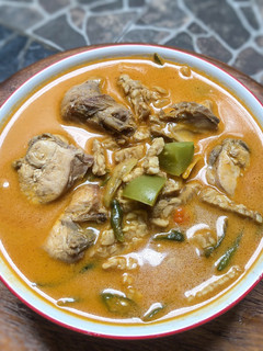 Foto resep Jangan Lombok Ndeso