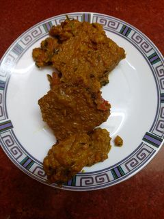 ধোঁকার ডালনা (Dhokar dalna recipe in Bengali) রেসিপির প্রধান ছবি
