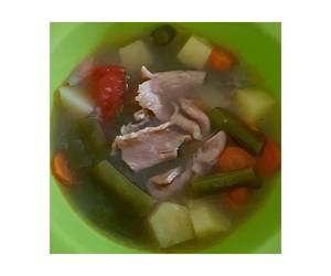 Resep Populer Sop Daging Bumbu Sederhana Paling Enak Resep Populer Sop Daging Bumbu Sederhana Paling Enak