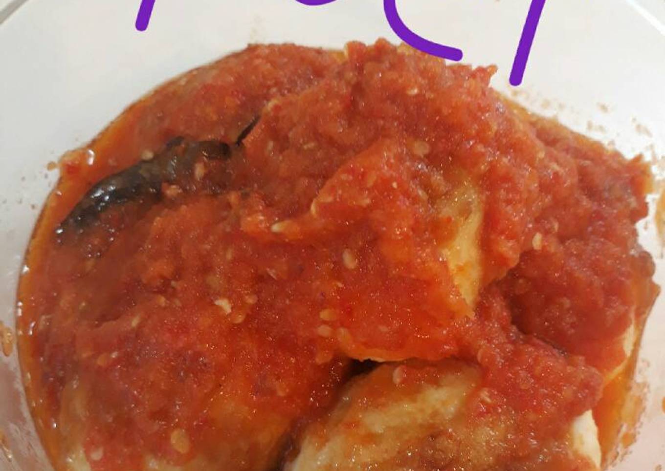 Resep Telor Balado Praktis yang Sempurna