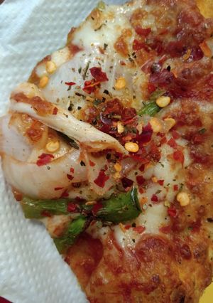 A picture of Piza.