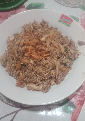 Foto resep Pindang suwir