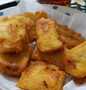 Langkah Mudah untuk Membikin Resep Pisang goreng crispy yang Menggugah Selera Anti Ribet, Menggugah Selera
