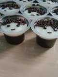 Puding kribo