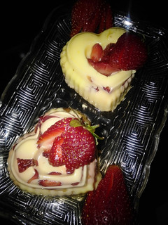صورة لوصفة 🍓🍌 فلان بالفواكه 🍌🍓