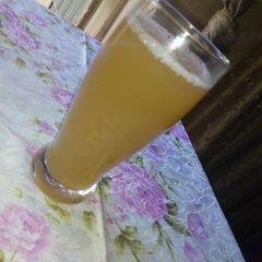 Tarmarind drink A picture of Tarmarind drink.