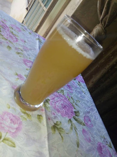 A picture of Tarmarind drink.