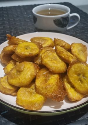 Foto resep ❣️Pisang Goreng Pemula
