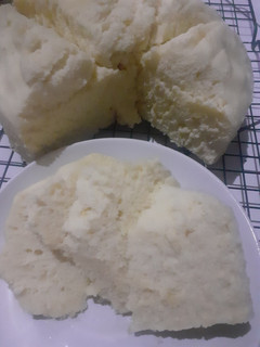 Foto resep Bolu kukus tanpa soda