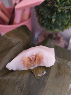 Foto resep Nagasari