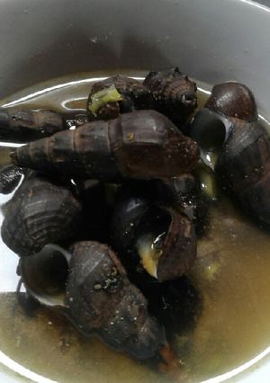 Foto resep Pindang pedas tekuyung