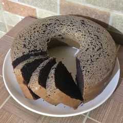 Bolu ketan hitam রেসিপির প্রধান ছবি