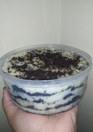 Foto resep Chesee cake ala ala