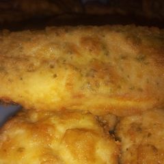 A picture of Fried Fish Fillet.