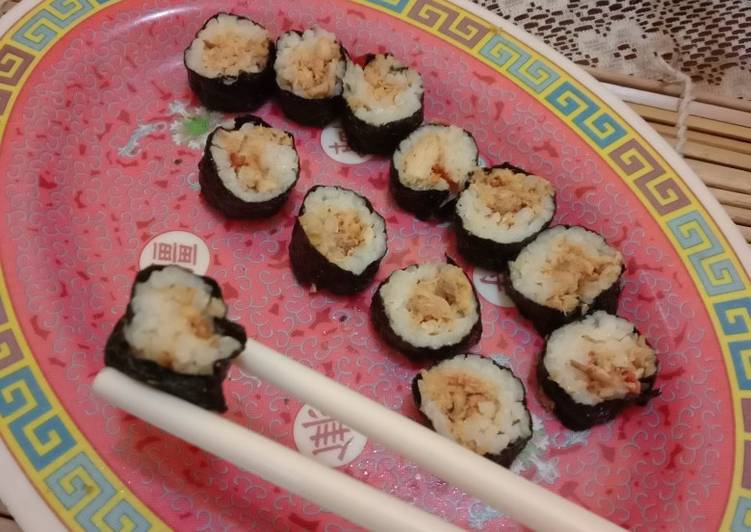Sushi mini