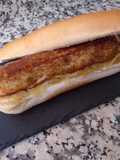 Hot-fish de atún